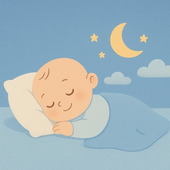 Альбом Нежные колыбельные для сна ребенка: детские колыбельные, тихие мелодии и звуки природы. Идеально для убаюкивания новорождённых и спокойного н Сказочный Сон, Детские песни, Детские колыбельные, Колыбельные, Музыка для сна малыша, Музыка для сна младенцев