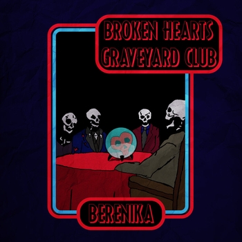 Berenika - Princess of Vampires