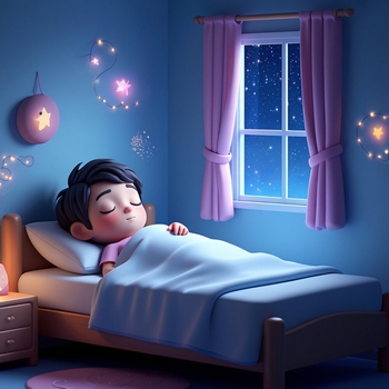 Альбом Звездная река (Музыка Для Сна Музыка Для Детей И Малышей Детские Песни Детские Сказки И Колыбельные Младенцам) Andrey Filippov, Музыка для сна