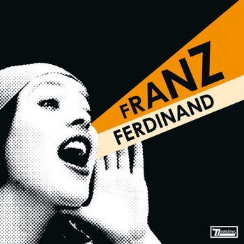Альбом You Could Have It So Much Better Franz Ferdinand