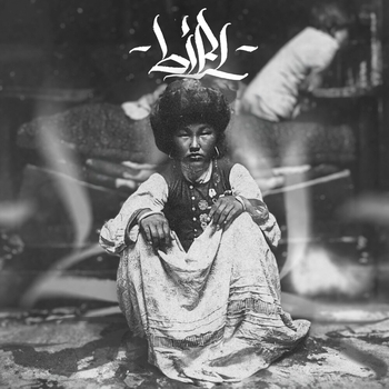 Альбом BIPL Yenlik