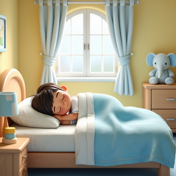 Альбом Нежный сон (Расслабляющая Музыка Успокаивающая Музыка Усыпляющая Музыка Для Сна Детские Колыбельные Детские Сказки Детские Песни Для Малыша И Младенца Белый Шум Для Сна И Сказки) Andrey Filippov, Музыка для сна