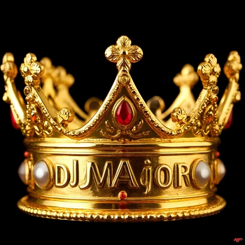 Dj Major - Corrosion