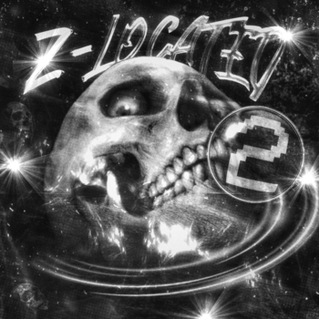 Альбом Z-LOCATED 2 RONVXER, teruzone, vioLENchange, 1NZZiDENT