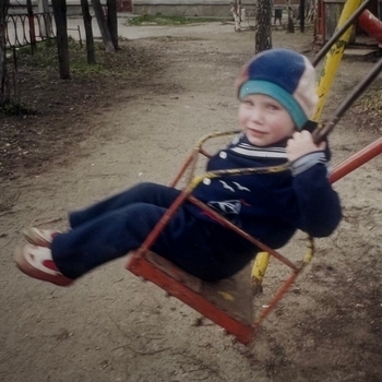 Альбом АНТИЭСТЕТИКА КОСМОНАВТОВ НЕТ