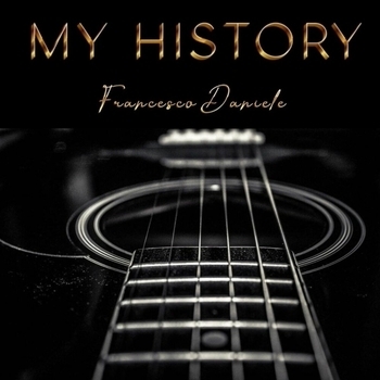Альбом My History Francesco Daniele, Томазо Альбинони