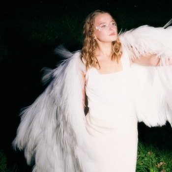 Ульяна Мамушкина - люблю