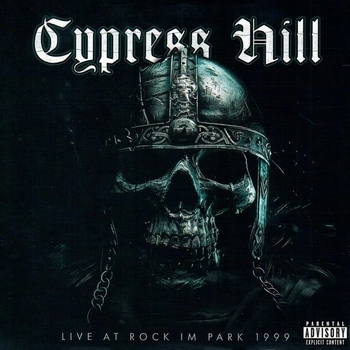 Альбом Rock Im Park 1999 Cypress Hill