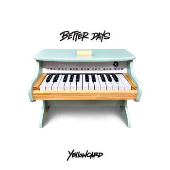 Avril Lavigne, Yellowcard - You Broke Me Too