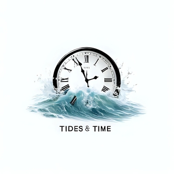 Альбом Tides & Time Moow