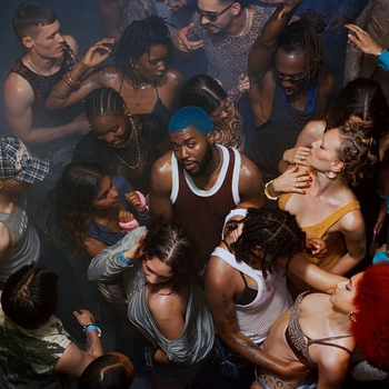 Альбом After the sun goes down Khalid