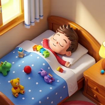 Альбом Спящая Красавица (Музыка Для Сна И Расслабляющая Музыка На Ночь Белый Шум И Детские Сказки) Andrey Filippov, Музыка для сна