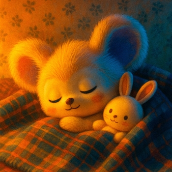 Альбом Сон малыша — Музыка и белый шум Детские песни, Детские колыбельные, Музыка для сна младенца