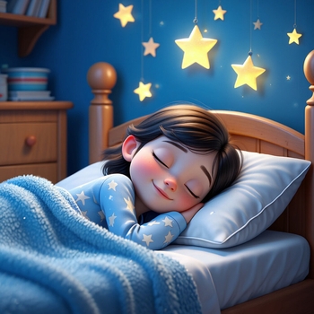 Альбом Белый Шум Для Сна (Успокаивающая Музыка Для Детей Расслабляющая Музыка Для Сна Малыша Белый Шум Для Младенцев И Сказки) (Музыка Для Сна) Andrey Filippov, Музыка для сна