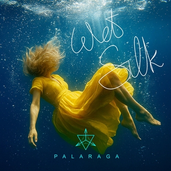 Альбом Wet Silk Palaraga