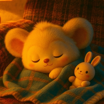 Альбом Сладкий сон — Музыка и звуки для малышей Детские песни, Детские колыбельные, Музыка для сна младенца