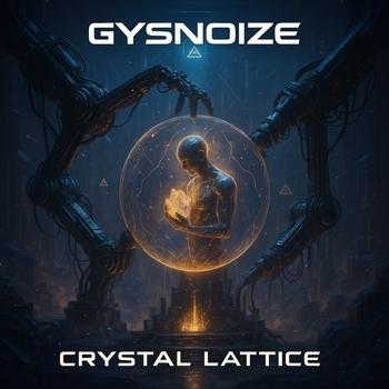 Альбом Crystal Lattice Gysnoize