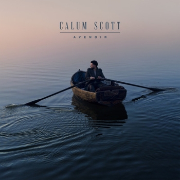 Альбом Avenoir Calum Scott