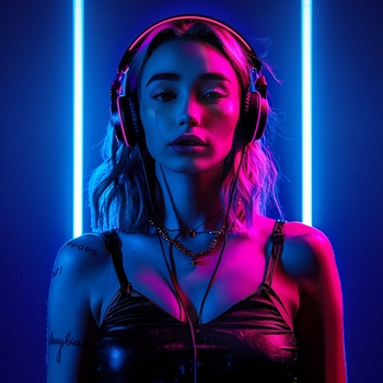 Алиса Дип - Зависимость от баса