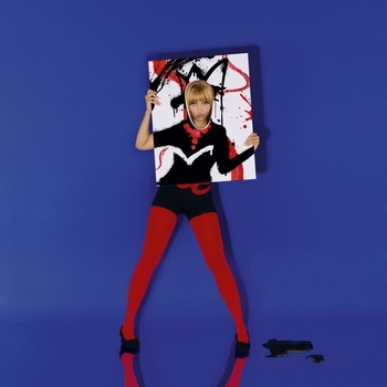 Bladee, PinkPantheress - Stateside