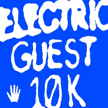 Electric Guest - 1 Player Game