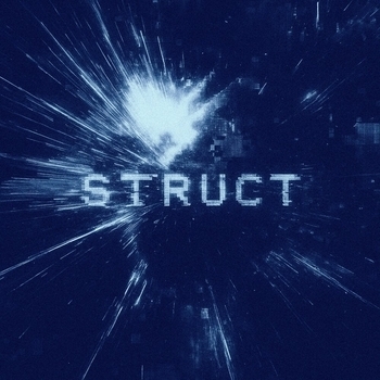 Альбом STRUCT Brazilian warrior, speed up