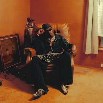 Chase Shakur - Hide and Seek