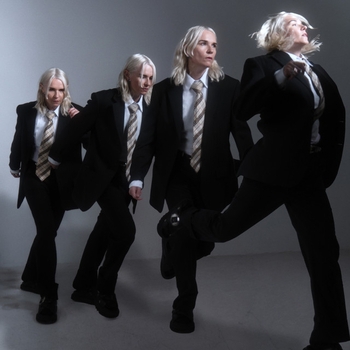 Haai, Kam-Bu - Shapeshift