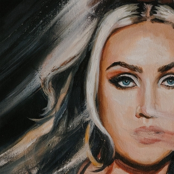 Priscilla Block - Goodwill To Gucci