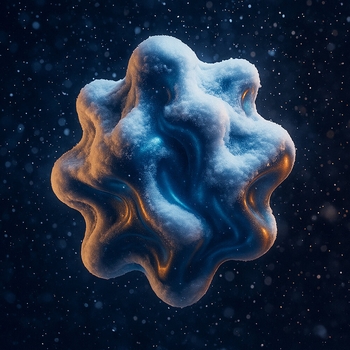 Альбом Arctic Whisper Muffler