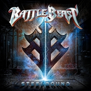 Альбом Steelbound Battle Beast