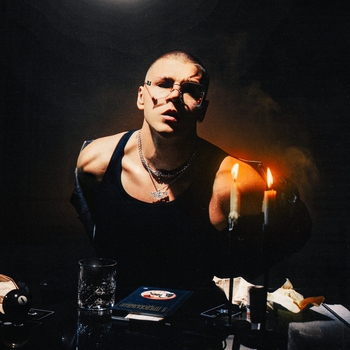 Альбом Я предсказываю YASMI