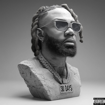 Альбом 30 Days Money Man