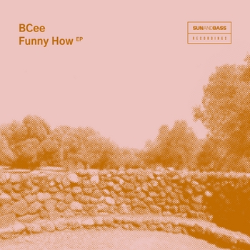 Альбом Funny How Bcee