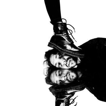 Альбом Без-конечность МОЛОДОСТЬ ВНУТРИ