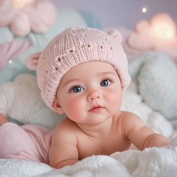 Детские Песни - Колыбельная песня для крепкого сна ребенка