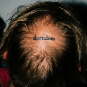 Альбом dorndom Иван Дорн