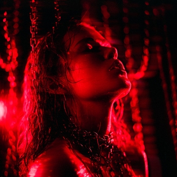 Альбом Save Me Stefre Roland, Iriser