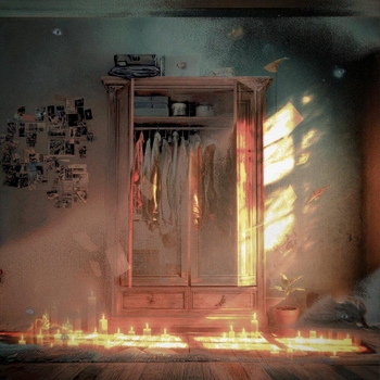 Dashuz, Жоржик - Начни что-то новое