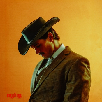 Carter Vail - Act Like You Meant It