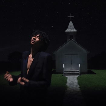 Bryant Barnes - Limbo