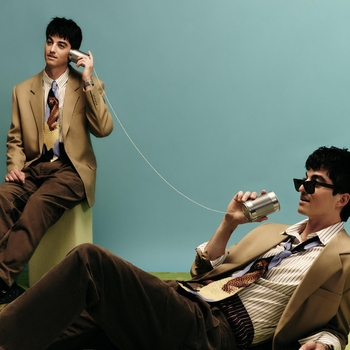 Elijah woods - Dynamite