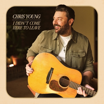 Chris Young - Tin Roof