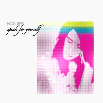 Imogen Heap - Just for Now (20th Anniversary Remaster)