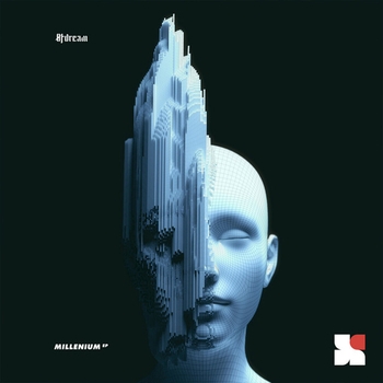 Альбом Millenium Øfdream