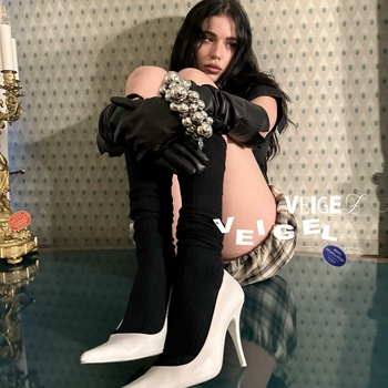 Veigel - Город не спит