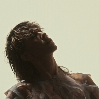 Альбом I AM ___ Imogen Heap