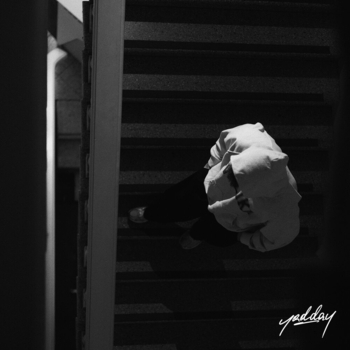 Альбом ЛЁВА YADDAY