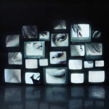 Альбом Безысходность.ТВ Роки