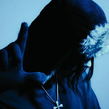 Альбом Wave/Fck Luv Joy